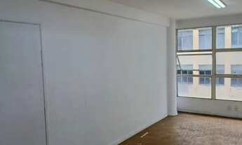 Imagem 6: Sala comercial em andar alto**