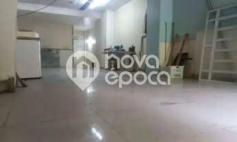 Imagem 3: Tijuca Galpão / depósito com venda por R$500.000