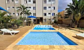 Imagem: Apartamento com 2 quartos à venda, 42 m²