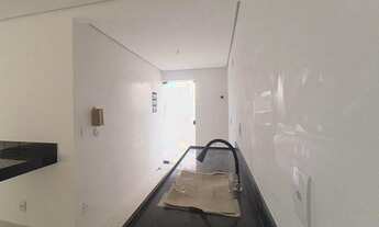 Imagem 7: APARTAMENTO PRIVATIVO 3 QUARTOS SUÍTE 2 VAGAS DE GARAGEM NO ITAPOÃ