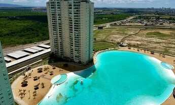 Imagem: Terraço Brasil Beach - Apartamento de Alto