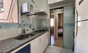 Imagem 6: Apartamento à venda no bairro Castelo - 2 quartos com armários planejados e excelente loca