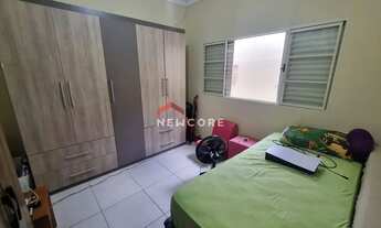 Imagem 5: Casa em Rua Capitão-Polícia Militar Alberto Mendes Júnior - Jardim Cruzeiro do Sul - Bauru