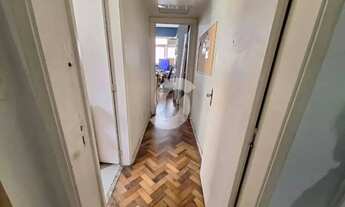 Imagem 5: Apartamento para venda possui 65 m² com 2 quartos em Icaraí - Niterói - RJ