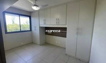 Imagem 7: Apartamento 2 quartos (1 suite) 72m² -LIFE RESORT RECREIO