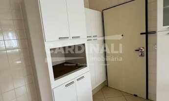 Imagem 7: Apartamento Padrão em São Carlos