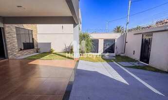 Imagem 4: Casa Térrea à venda 3 quartos no Setor Araguaia em Aparecida de Goiânia GO