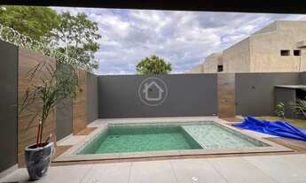 Imagem 7: CASA COM 03 QUARTOS SENDO 01 SUITE -VILA NASCENTE