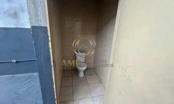 Imagem 5: Aluguel de Galpão Comercial de 300m², Jardim Diamante - Zona Leste de São José dos Campos