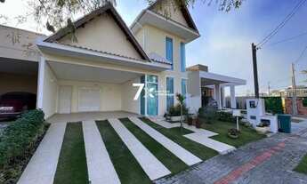 Imagem: Casa à venda/locação Alphaville Resende