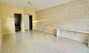 Imagem 2: Casa com 2 dormitórios para alugar, 150 m² por R$ 4.790,00/mês - Jardim do Lago - Atibaia