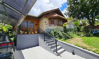 Imagem 3: Casa Ideal em Canela: Conforto e Charme!