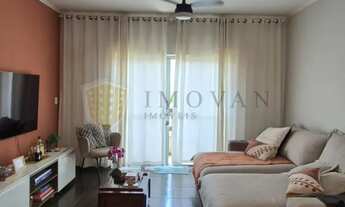 Imagem 4: Apartamento 3 Quartos, 1 Suíte, 91,35 m², Jardim Irajá