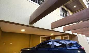 Imagem 6: Sobrado Tríplex 283m², 04 quartos, Bairro Alto, Curitiba - PR