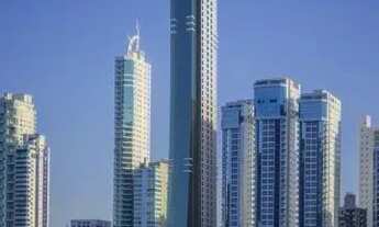 Imagem: Balneário Camboriú, Apto do 30º ao 40º