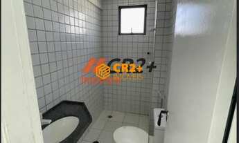 Imagem 6: Apartamento à Venda 03 quartos, 01 suíte em Boa Viagem 85M²