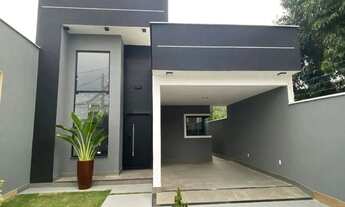 Imagem 3: Casa com 3 quartos à venda, 176 m² por R$ 798.000 - Jardim Atlântico Oeste - Maricá/RJ