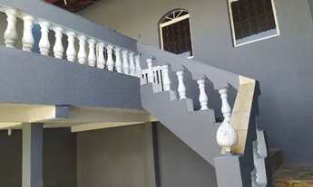 Imagem 4: Casa em Mogi das Cruzes - Jardim Universo