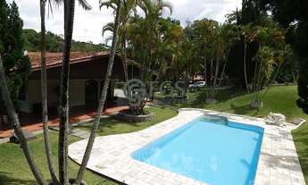 Imagem 3: Casa à venda no Condomínio Veleiros de Ibiúna em Ibiúna- SP