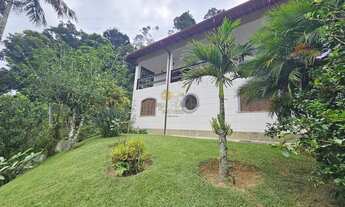 Imagem 2: Casa para Venda em Teresópolis, Panorama, 3 dormitórios, 1 suíte, 3 banheiros, 4 vagas