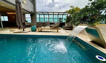 Imagem: Cobertura à venda, 4 quartos, 4 suítes