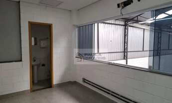 Imagem 10: Galpão para alugar, 300 m² por R$ 12.000,00/mês - Parque Novo Mundo - São Paulo/SP