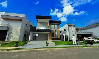 Imagem 3: Casa duplex com suíte e área de lazer privativa no Damha araçagy