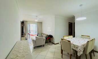 Imagem 6: Apartamento com 2 dormitórios à venda, 85 m² por R$ 850.000,00 - Itapuã - Vila Velha/ES RE