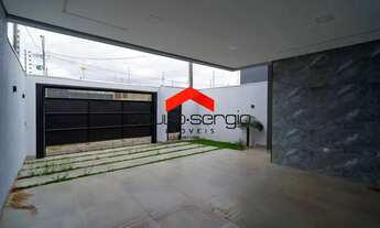 Imagem 5: CASA MODERNA À VENDA PARQUE ÔNIX