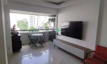 Imagem 2: Apartamento - Candeal - Salvador
