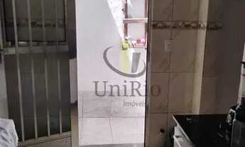 Imagem 4: Casa com 2 quartos à venda - Realengo - Rio de Janeiro - RJ