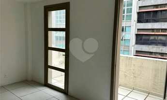 Imagem: Laje Corporativa à venda no condomínio