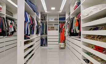 Imagem 6: Linda Casa de condominio com 5 suites - lazer privativo