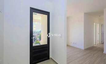 Imagem 5: Apartamento Novo com 3 Quartos | Andar Alto | Vista Livre | 2 Vagas | Condomínio Clube