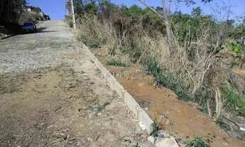 Imagem: Venda Lote-Área-Terreno Vista Alegre Mateus