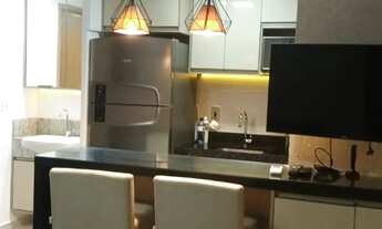 Imagem 3: Imóvel para aluguel tem 33 metros quadrados com 1 quarto em Calhau - São Luís - MA