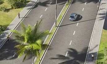 Imagem 15: REPASSE - Lote c/ 200m² na Av. Principal Lot. Park dos Coqueiros