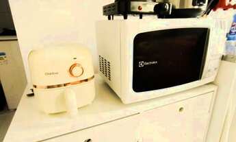 Imagem 6: Casa para temporada Natal / Ano Novo - Copacabana