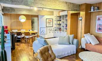 Imagem 3: Venda Apartamento 3 Dormitórios - 120 m² Perdizes