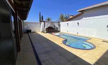 Imagem: Casa a venda no Parque brasilia