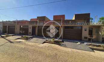 Imagem: Vendo casa térrea nova, Maysa II - Trindade