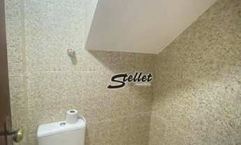 Imagem 3: Casa com 2 dormitórios à venda, 100 m² por R$ 240.000,00 - Jardim Mariléa - Rio das Ostras