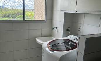 Imagem: Apartamento 100 mobiliado