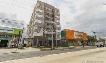 Imagem: Apartamento à venda no bairro Partenon