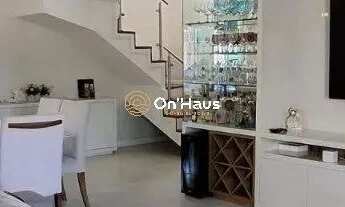 Imagem: Casa Individual Financiável 3 dormitórios