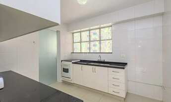 Imagem 5: Apartamento de 3 quartos sendo 1 suíte, em andar alto, entre o Batel e Água Verde!