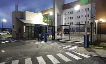 Imagem: EXCELENTE APARTAMENTO NA RESTINGA