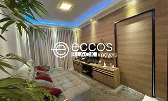 Imagem 4: Casa em condomínio à venda, 3 quartos, 1 suíte, 2 vagas, Aclimação - Uberlândia/MG