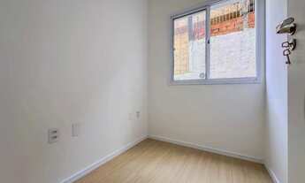 Imagem 5: Apartamento para venda e locação em Casa Verde com 2 quartos , 29m²