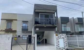 Imagem: Sobrado com 2 quartos no Sertãozinho